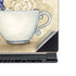 Amy Brown Whats in Here Coffee Dragon MSI GS65 Stealth Laptop Skin