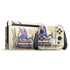 Amy Brown Whats in Here Coffee Dragon Nintendo Switch Bundle Skin