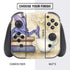 Amy Brown Whats in Here Coffee Dragon Nintendo Switch Bundle Skin