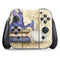 Whats in Here Coffee Dragon by Amy Brown Nintendo Switch (2017-2021) Joy-Con Controller Skin