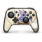 Amy Brown Whats in Here Coffee Dragon Nintendo Switch Pro Controller Skin
