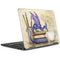 Amy Brown Whats in Here Coffee Dragon Notebook 9 Pro 13in (2017) Skin