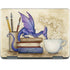 Amy Brown Whats in Here Coffee Dragon Notebook 9 Pro 13in (2017) Skin