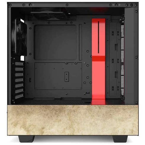 Amy Brown Whats in Here Coffee Dragon NZXT H510 Compact ATX Mid-Tower Case Skin