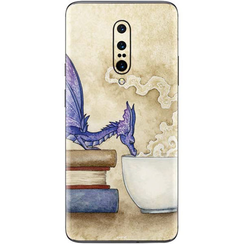Amy Brown Whats in Here Coffee Dragon OnePlus 7 Pro Skin