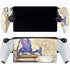 Whats in Here Coffee Dragon by Amy Brown PlayStation Portal Remote Player Skin