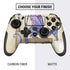 Amy Brown Whats in Here Coffee Dragon PlayStation Scuf Vantage 2 Controller Skin