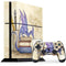 Amy Brown Whats in Here Coffee Dragon PS4 Console and Controller Bundle Skin