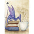 Amy Brown Whats in Here Coffee Dragon PS5 Digital Edition Console Skin