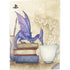 Amy Brown Whats in Here Coffee Dragon PS5 Digital Edition Console Skin