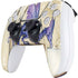 Amy Brown Whats in Here Coffee Dragon PS5 Controller Skin
