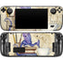 Amy Brown Whats in Here Coffee Dragon Steam Deck Handheld Gaming Computer Skin
