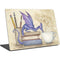Amy Brown Whats in Here Coffee Dragon Surface Laptop 4 15in Skin