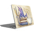 Amy Brown Whats in Here Coffee Dragon Surface Laptop Studio Skin