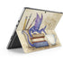 Amy Brown Whats in Here Coffee Dragon Surface Pro 8 Skin