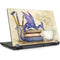 Amy Brown Whats in Here Coffee Dragon Lenovo ThinkPad Skin