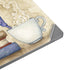 Amy Brown Whats in Here Coffee Dragon Universal Laptop 17in (13.8 x 10in) Skin