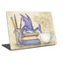 Amy Brown Whats in Here Coffee Dragon Universal Laptop 18in (14.6 x 10.6in) Skin