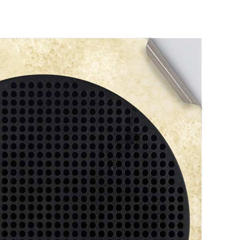 Amy Brown Whats in Here Coffee Dragon Xbox Series S Console Skin