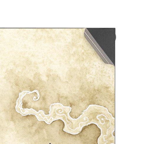 Amy Brown Whats in Here Coffee Dragon Xbox Series X Console Skin