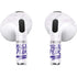 When Words Fail Music Speaks Apple AirPods (3rd Gen 2021) Skin