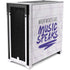 When Words Fail Music Speaks Corsair 4000D Tempered Glass Mid-Tower ATX Case Skin
