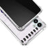 When Words Fail Music Speaks Galaxy A13 5G Clear Case