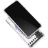 When Words Fail Music Speaks Galaxy A32 5G Clear Case