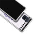 When Words Fail Music Speaks Galaxy A71 5G Clear Case