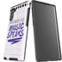 When Words Fail Music Speaks Galaxy Note 10 Pro Case