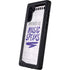 When Words Fail Music Speaks Galaxy Note 10 Waterproof Case