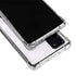 When Words Fail Music Speaks Galaxy Note20 5G Clear Case