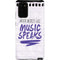 When Words Fail Music Speaks Galaxy Note20 5G Pro Case