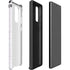 When Words Fail Music Speaks Galaxy Note20 5G Pro Case