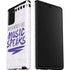 When Words Fail Music Speaks Galaxy Note20 5G Pro Case