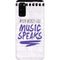 When Words Fail Music Speaks Galaxy S20 Lite Case