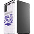 When Words Fail Music Speaks Galaxy S20 Lite Case