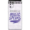 When Words Fail Music Speaks Galaxy S20 Plus Skin