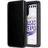 When Words Fail Music Speaks Galaxy S20 Plus Waterproof Case