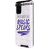 When Words Fail Music Speaks Galaxy S20 Pro Case