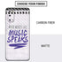 When Words Fail Music Speaks Galaxy S20 Skin