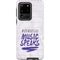 When Words Fail Music Speaks Galaxy S20 Ultra 5G Pro Case