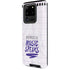 When Words Fail Music Speaks Galaxy S20 Ultra 5G Pro Case