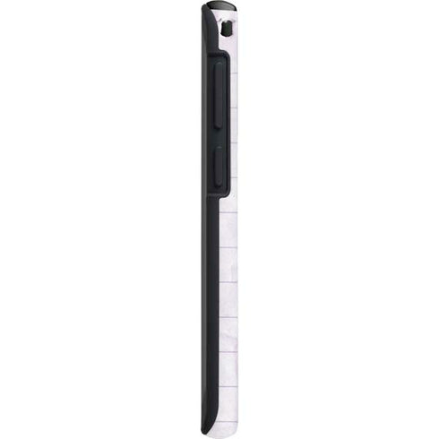 When Words Fail Music Speaks Galaxy S20 Ultra 5G Pro Case