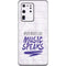 When Words Fail Music Speaks Galaxy S20 Ultra 5G Skin