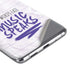 When Words Fail Music Speaks Galaxy S20 Ultra 5G Skin