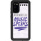 When Words Fail Music Speaks Galaxy S20 Waterproof Case