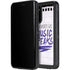 When Words Fail Music Speaks Galaxy S20 Waterproof Case