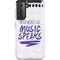 When Words Fail Music Speaks Galaxy S21 5G Pro Case