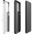 When Words Fail Music Speaks Galaxy S21 5G Pro Case